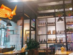 -向川南·水煮鱼·川菜(和平里店)