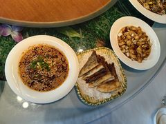 -辣婆婆(航天桥店)