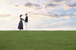 点击看大图 -挪娅婚纱摄影皇家会所