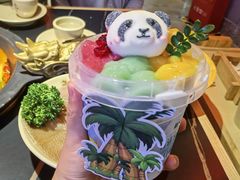 -蜀大侠火锅(四川北路店)