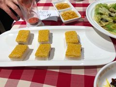 -西贝(金桥店)