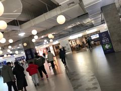 -山姆会员商店(上海浦东店)