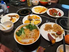 -神帆·元气汤泉(解放西路店)