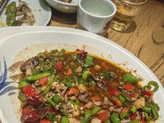 -陈先进鱼馆·夜宵·地道农家菜(湖墅南路店)