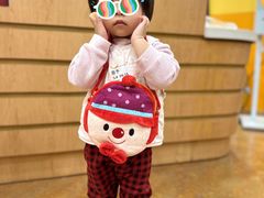 -金宝贝早教(南山花园城店)