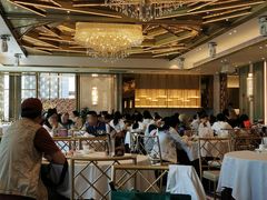 大堂-御彩酒家(东风东路店)