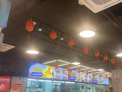 -明本湛江鸡•海鲜小厨(陈家祠店)