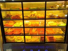 -大佬李砂锅(钱江财富广场店)