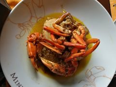 -Ministry of Crab(科伦坡店)