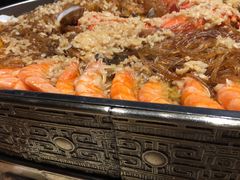 -盒马鲜生(领丰汇店)