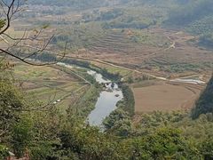 -英西峰林·洞天仙境