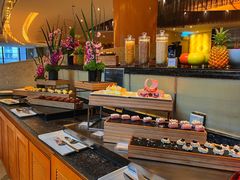 -威斯汀舞台餐厅