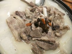 -新兴家喻酒家·羊城名宴(昌岗店)