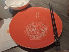 -小厨娘金榜题名(夫子庙秦淮河店)