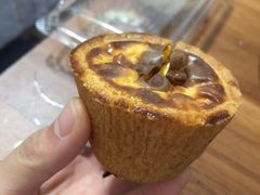 盘挞-鲍师傅糕点(观前街店)
