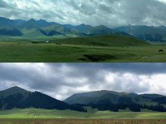 -新疆那拉提国家旅游度假区