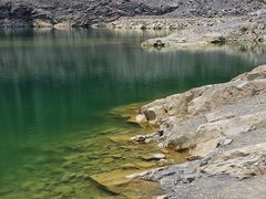 -铜锣山矿山公园