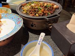 -真地道京味府·鲜橙烤鸭·北京菜(朝外大街东大桥店)