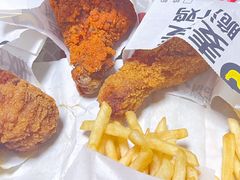 -麦当劳(凌云天地长桥店)