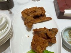 -双合园·海鲜水饺青岛菜(九水东路店)