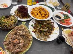 -渔家乐小海鲜(皇姑店)