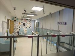 -金鹰国际月子中心(新街口店)