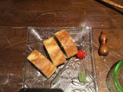 抹茶红豆铜锣烧-千代武日本料理(开发区店)