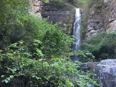 -孤山寨风景区