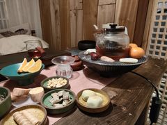 -邈墨茶馆(凤起路店)