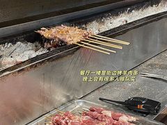 -维吾尔餐厅(宜山路店)