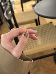 -猪猪女孩日式美睫美甲