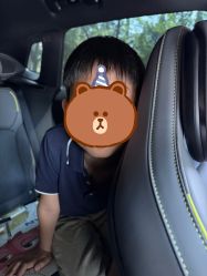 -童辉造型