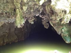 -怀托摩萤火虫洞