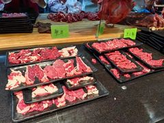 -海汕记·潮汕鲜牛肉火锅·自助