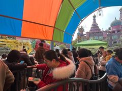 -南京银杏湖乐园