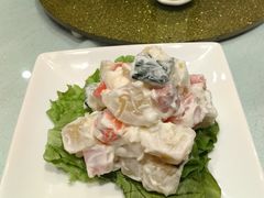 -瑞福园联谊餐室(茂名南路店)