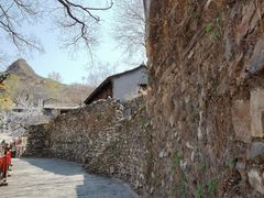 -水峪民俗村