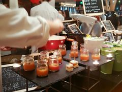 -青岛海尔洲际酒店