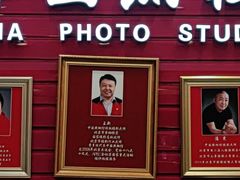 -中国照相馆(清河万象汇店)