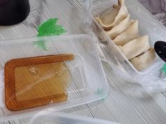 -水丰锅贴(延吉东路店)