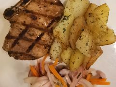 -老井俄式餐厅