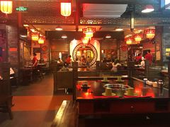 大堂-川道拐耗儿鱼(置信路店)