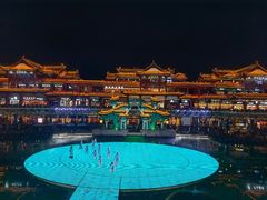 -眉山湿地公园(东坡区)