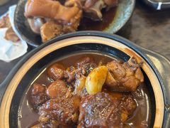 -古代饭堂(冠亚店)