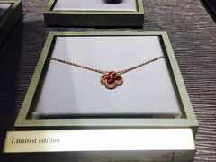 -Van Cleef & Arpels(海港城海洋中心店)