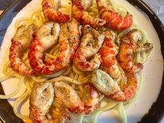 -有位虾匠·胶东小馆(市北店)