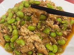 -邀月楼(新华路店)