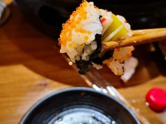 -九田家黑牛烤肉料理(二天地店)