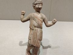 -深圳博物馆(古代艺术馆)