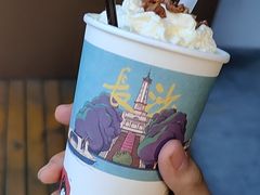 -茶颜悦色(五一里1号口店)